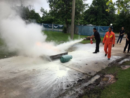ไฟล์แนบ กปภ.สาขาลำปลายมาศ จัดกิจกรรมซ้อมแผนดับเพลิง