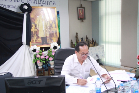 ไฟล์แนบ กปภ.ข.2 ร่วมประชุมคณะผู้บริหาร (ครส) ครั้งที่ 5/2560