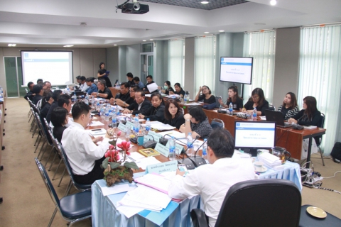 ไฟล์แนบ กปภ.ข.2 ร่วมประชุมคณะผู้บริหาร (ครส) ครั้งที่ 5/2560