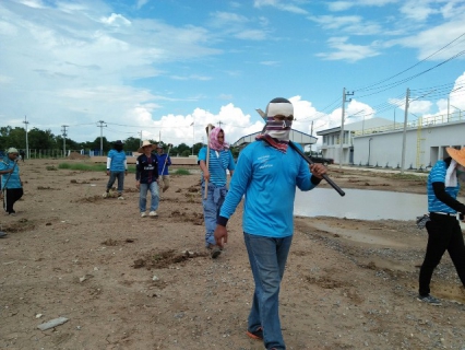 ไฟล์แนบ การประปาส่วนภูมิภาค สาขาแก้งคร้อ จัดกิจกรรม CSR ปลูกป่าเพื่อสร้างความสมดุลของธรรมชาติ