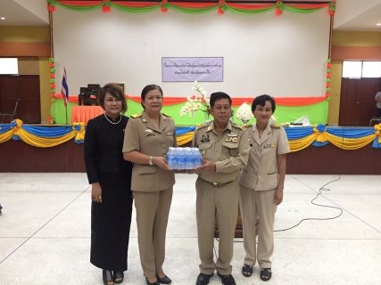 ไฟล์แนบ กปภ.สาขาโชคชัย ร่วมโครงการจิตอาสาประดิษฐ์ดอกไม้จันทร์พระราชทาน