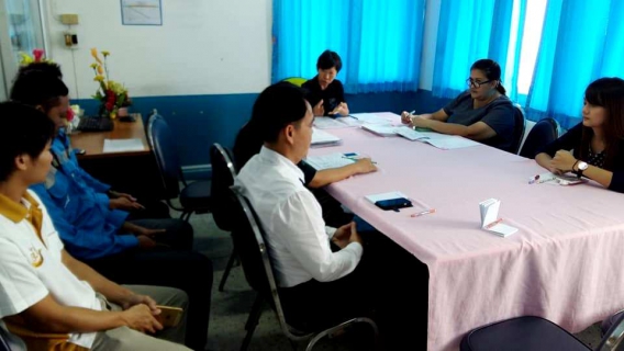 ไฟล์แนบ กปภ.สาขานครนายก จัดกิจกรรมสนทนายามเช้า (Morning Talk) ประจำเดือนมิถุนายน 2560 