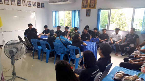 ไฟล์แนบ กปภ.สาขาพิมาย จัดกิจกรรมสนทนายามเช้า morning talk ประจำเดือนมิถุนายน 60 
