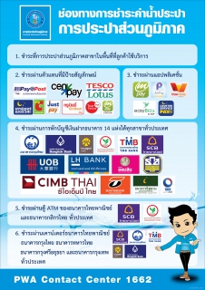 ไฟล์แนบ จ่ายค่าน้ำประปา กปภ. ผ่านแอปฯ เคาน์เตอร์เซอร์วิสเพย์  