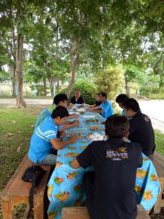 ไฟล์แนบ กปภ.สาขาชุมพวง จัดกิจกรรมสนทนายามเช้า (Morning Talk) ครั้งที่ 7/60