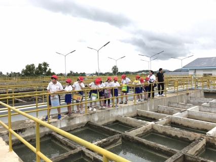 ไฟล์แนบ ่กปภ.สาขาศรีราชา ร่วมให้การต้อนรับคณะนักเรียน และอาจารย์ จากโรงเรียนสมาคมไทย-ญี่ปุ่น ศรีราชา ศึกษาดูงานระบบผลิต