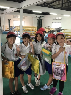 ไฟล์แนบ ่กปภ.สาขาศรีราชา ร่วมให้การต้อนรับคณะนักเรียน และอาจารย์ จากโรงเรียนสมาคมไทย-ญี่ปุ่น ศรีราชา ศึกษาดูงานระบบผลิต