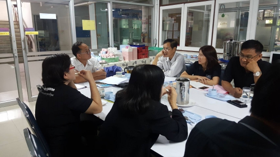 ไฟล์แนบ กปภ.ข.2 จัดประชุมสภากาแฟ