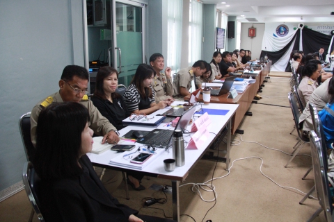 ไฟล์แนบ กปภ.ข.2 จัดประชุมซักซ้อมความเข้าใจการปรับปรุงระบบบริหารความต่อเนื่องทางธุรกิจ (BCM)