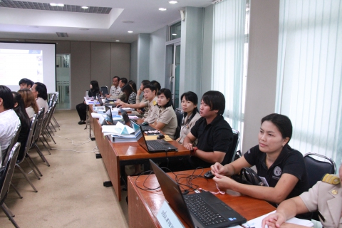 ไฟล์แนบ กปภ.ข.2 จัดประชุมซักซ้อมความเข้าใจการปรับปรุงระบบบริหารความต่อเนื่องทางธุรกิจ (BCM)