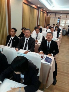 ไฟล์แนบ กปภ.ข.2 จัดประชุมติดตามผลการดำเนินงาน ไตรมาสครั้งที่ 3/2560