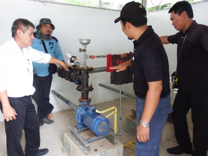 ไฟล์แนบ การประปาส่วนภูมิภาคสาขาจันทบุรี  จัดกิจกรรมCSR  โครงการใส่ใจผู้บริโภค จัดอบรมเกี่ยวกับการผลิตน้ำประปาให้แก่องค์การบริหารส่วนตำบลท่าช้าง