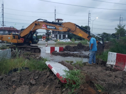 ไฟล์แนบ กปภ.สาขาปทุมธานี ขอแจ้งหยุดจ่ายน้ำเนื่องจากเหตุฉุกเฉิน ประจำวันศุกร์ที่ 15 ก.ย.60  