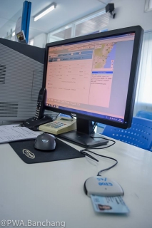 ไฟล์แนบ ประปาบ้านฉาง ชวนลูกค้าลงทะเบียนรับใบแจ้งค่าน้ำผ่าน Smart Phone.