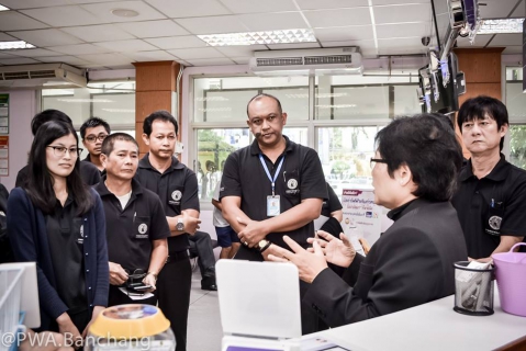 ไฟล์แนบ การประปาส่วนภูมิภาค เข้าเยี่ยมชมและศึกษาดูงาน ศูนย์ พ.ร.บ.ข้อมูลข่าวสาร ณ การไฟฟ้าส่วนภูมิภาคระยอง