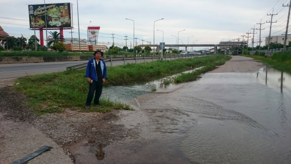 ไฟล์แนบ แจ้งเหตุขัดข้องน้ำประปาไม่ไหล