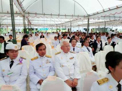 ไฟล์แนบ กปภ.สาขาพิมาย  เข้าเฝ้ารับเสด็จฯสมเด็จพระสมเด็จพระเทพรัตนราชสุดาฯ สยามบรมราชกุมารี