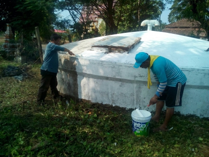 ไฟล์แนบ กปภ.สาขาโพนพิสัย จัดกิจกรรม "จิตอาสา ทำความดี ด้วยหัวใจ" และ "Big Cleaning Day"