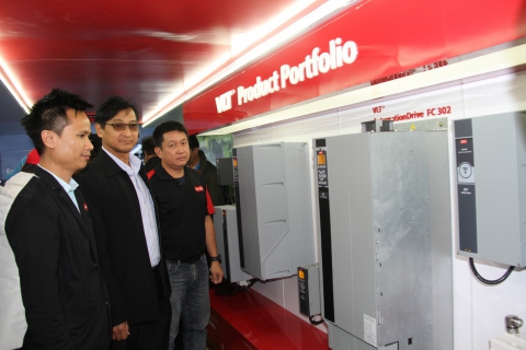 ไฟล์แนบ กปภ.ข.2 เข้าร่วมสัมมนาแนะนำเทคโนโลยีใหม่ อุปกรณ์ควบคุมเครื่องสูบน้ำ จากบริษัท ดูรัม จำกัด เพื่อเพิ่มเติมความรู้และเตรียมความพร้อมในอนาคต