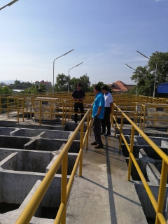 ไฟล์แนบ รองผู้ว่าการ (วิชาการ) รักษาการแทนผู้ว่าการ กปภ. และ ผอ.กปภ.ข.4 พร้อมด้วยคณะผู้บริหารการประปาส่วนภูมิภาค ลงพื้นที่ตรวจเยี่ยมโครงการก่อสร้างปรับปรุงขยายการประปาส่วนภูมิภาคสาขาภูเก็ต