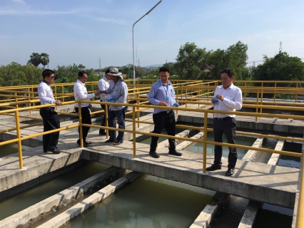 ไฟล์แนบ รองผู้ว่าการ (วิชาการ) รักษาการแทนผู้ว่าการ กปภ. และ ผอ.กปภ.ข.4 พร้อมด้วยคณะผู้บริหารการประปาส่วนภูมิภาค ลงพื้นที่ตรวจเยี่ยมโครงการก่อสร้างปรับปรุงขยายการประปาส่วนภูมิภาคสาขาภูเก็ต