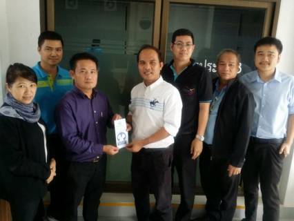 ไฟล์แนบ กปภ.ข.๓ ร่วมประชุมปิดตรวจสอบ เรื่อง การตรวจสอบควบคุมทั่วไป ระบบสารสนเทศ (ITGC)