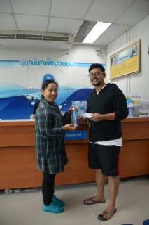 ไฟล์แนบ กปภ.สาขารังสิต(พ) ขอส่งความสุข ต้อนรับวันขึ้นปีใหม่ 2561 ที่กำลังจะมาถึง แด่ลูกค้า...คนสำคัญ ของ กปภ.