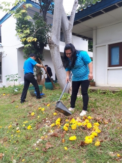 ไฟล์แนบ การประปาส่วนภูมิภาคสาขานครสวรรค์ จัดกิจกรรม Big  Cleaning Day