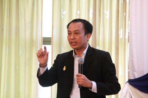 ไฟล์แนบ การประปาส่วนภูมิภาคเขต 2 ร่วมกับ สำนักสื่อสารองค์กรและลูกค้าสัมพันธ์ กปภ. จัดอบรมสัมมนา หลักสูตร "การบริการเชิงรุกด้วยกลยุทธ์ 4C" ประจำปี 2561