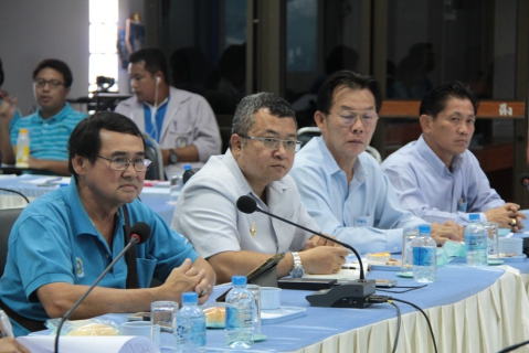 ไฟล์แนบ กองแผนและวิชาการ กปภ.ข.๓ จัดประชุมการวางแผนบริหารความเสี่ยงในสถานการณ์ฉุกเฉินแบบบูรณาการ ครั้งที่ ๒