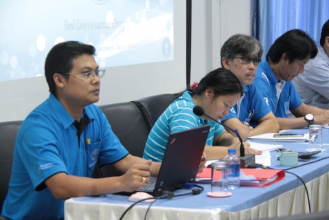 ไฟล์แนบ กองแผนและวิชาการ กปภ.ข.๓ จัดประชุมการวางแผนบริหารความเสี่ยงในสถานการณ์ฉุกเฉินแบบบูรณาการ ครั้งที่ ๒