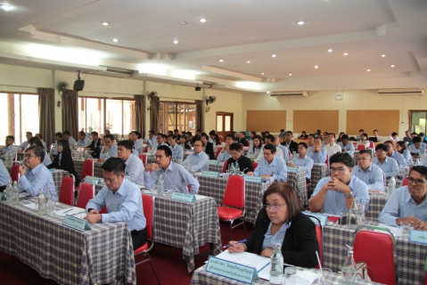 ไฟล์แนบ ผู้บริหารสายงานรองผู้ว่าการ (ปฏิบัติการ ๔) ร่วมประชุมติดตามผลการดำเนินงานประจำไตรมาส ๑/๒๕๖๑