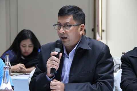 ไฟล์แนบ สำนักสื่อสารองค์กรและลูกค้าสัมพันธ์ กปภ. ร่วมกับ กปภ.ข.๓ จัดการอบรมสัมมนา หลักสูตร "การบริการเชิงรุก ด้วยกลยุทธ์ ๔ C" ประจำปี ๒๕๖๑