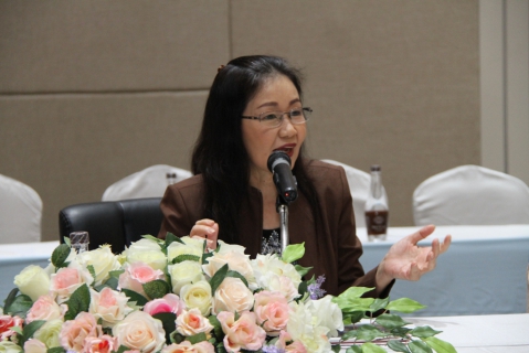 ไฟล์แนบ สำนักสื่อสารองค์กรและลูกค้าสัมพันธ์ กปภ. ร่วมกับ กปภ.ข.๓ จัดการอบรมสัมมนา หลักสูตร "การบริการเชิงรุก ด้วยกลยุทธ์ ๔ C" ประจำปี ๒๕๖๑