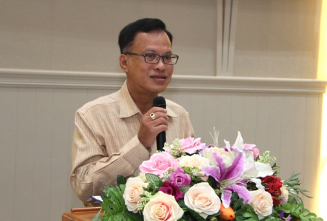 ไฟล์แนบ สำนักสื่อสารองค์กรและลูกค้าสัมพันธ์ กปภ. ร่วมกับ กปภ.ข.๓ จัดการอบรมสัมมนา หลักสูตร "การบริการเชิงรุก ด้วยกลยุทธ์ ๔ C" ประจำปี ๒๕๖๑