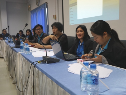 ไฟล์แนบ กองเทคโนโลยีสารสนเทศ กปภ.ข.๓ จัดฝึกอบรมการใช้งานระบบยื่นคำร้องขอเป็นผู้ใช้น้ำผ่านเว็บไซต์ กปภ.