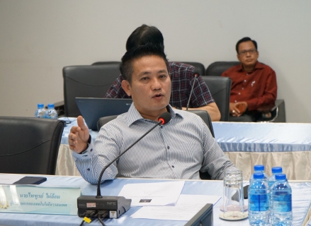 ไฟล์แนบ กองเทคโนโลยีสารสนเทศ กปภ.ข.๓ จัดฝึกอบรมการใช้งานระบบยื่นคำร้องขอเป็นผู้ใช้น้ำผ่านเว็บไซต์ กปภ.