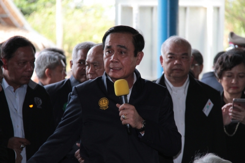 ไฟล์แนบ กปภ.ข.๓ ให้การต้อนรับนายกรัฐมนตรีและคณะ ในโอกาสลงพื้นที่ตรวจราชการ จ.นครปฐม