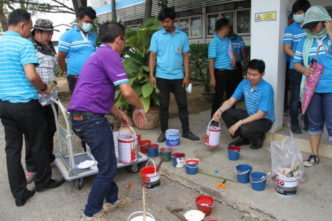 ไฟล์แนบ กปภ.ข.2 จัดกิจกรรม 5ส ประจำปี 2561