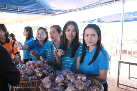 ไฟล์แนบ กปภ.ข.๗ ร่วมจัดตั้งโรงทานอาหาร ในพิธีวางศิลาฤกษ์สร้างพุทธมณฑลอุดรธานี  และยกเสาเอกศาลาพุทธศาสดา ณ วัดนิโรธพิมพาราม ต.หนองนาคำ อ.เมือง จ.อุดรธานี