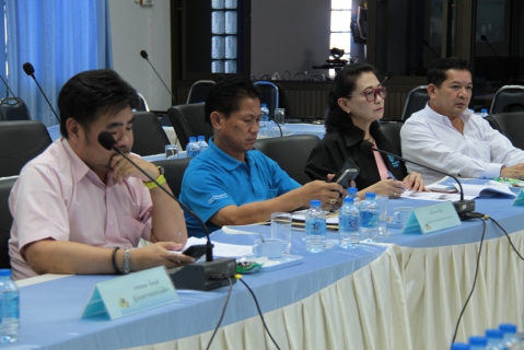 ไฟล์แนบ กปภ.ข.๓ จัดประชุมคณะทำงานติดตามผลการดำเนินงานโครงการร่วมดำเนินงานในกิจการประปาส่วนภูมิภาคในพื้นที่ กปภ.ข.๓ ครั้งที่ ๑/๒๕๖๑