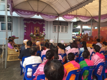 ไฟล์แนบ กปภ.สาขาธัญบุรี มอบน้ำดื่มบรรจุขวดตราสัญลักษณ์ กปภ. ร่วมสนับสนุนกิจกรรมงานเฉลิมพระเกียรติสมเด็จพระเทพรัตนราชสุดาฯสยามบรมราชกุมารี เนื่องในวันอนุรักษ์มรดกไทย ณ ที่ว่าการอำเภอลำลูกกา