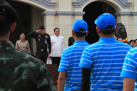 ไฟล์แนบ กปภ.ข.2 เข้าร่วมโครงการ "ราษฎร์ รัฐ ร่วมใจ ช่วยภัยแล้ง"