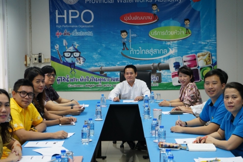 ไฟล์แนบ กองเทคโนโลยีสารสนเทศ กปภ.ข.๓ จัดฝึกอบรม แนวทางตามนโยบายความมั่นคงปลอดภัยด้านสารสนเทศของ กปภ. (พ.ศ.๒๕๖๐)