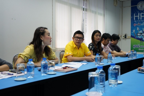 ไฟล์แนบ กองเทคโนโลยีสารสนเทศ กปภ.ข.๓ จัดฝึกอบรม แนวทางตามนโยบายความมั่นคงปลอดภัยด้านสารสนเทศของ กปภ. (พ.ศ.๒๕๖๐)