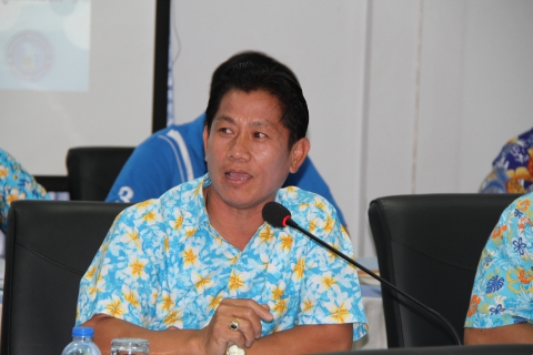 ไฟล์แนบ กปภ.ข.๓ จัดประชุม แผนบริหารความเสี่ยงในสถานการณ์ฉุกเฉินแบบบูรณาการ ครั้งที่ ๓