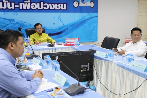 ไฟล์แนบ กปภ.ข.๓ ร่วมประชุมคณะผู้บริหารระดับสูง (ครส.) ครั้งที่ ๔/๒๕๖๑