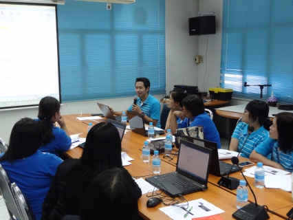ไฟล์แนบ กองเทคโนโลยีสารสนเทศ กปภ.ข.3 จัดฝึกอบรม  แนวทางตามนโยบายความมั่นคงปลอดภัยด้านสารสนเทศของ กปภ. (พ.ศ.2560) และการปรับปรุงฐานข้อมูลผู้ใช้น้ำบนระบบ CIS ณ กปภ.สาขากาญจนบุรี