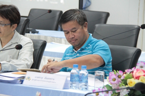 ไฟล์แนบ คณะผู้บริหาระดับสูง กปภ.ข.๓ ร่วมประชุมผ่านระบบ VDO Conference ครั้งที่ ๕/๒๕๖๑