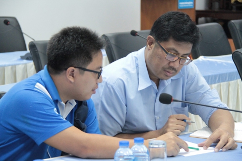 ไฟล์แนบ คณะผู้บริหาระดับสูง กปภ.ข.๓ ร่วมประชุมผ่านระบบ VDO Conference ครั้งที่ ๕/๒๕๖๑